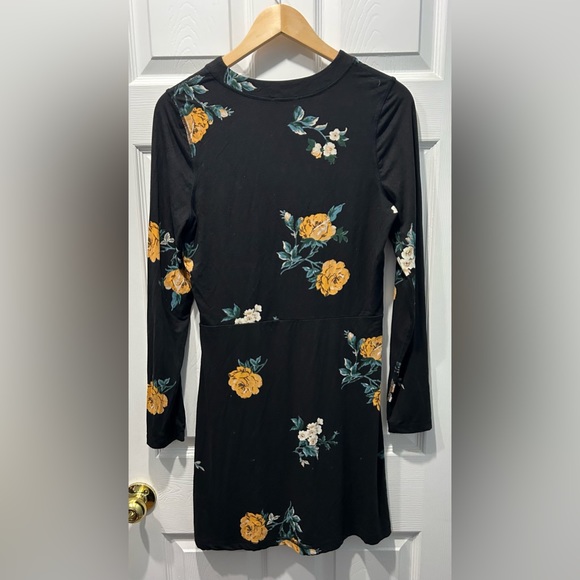 Wilfred Free Womens Floral Dress Size Large - Picture 2 of 3